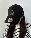 NEW ERA(ニューエラ)の「帽子(キャップ)」