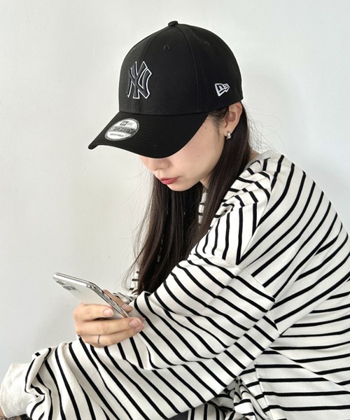 セール】【日本未発売/WEB限定】NEW ERA(ニューエラ
