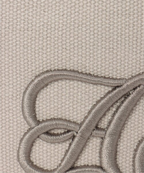 VENCEEXCHANGE(ヴァンスエクスチェンジ)の「メイル2WAYミニトートバッグ(トートバッグ・レディース・ゴールド/オフホワイト/ブラック/グレー・FREE)」の16枚目の写真