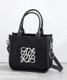 メイル2WAYミニトートバッグ