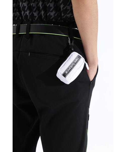 ニューバランス 2pcs対応 ボールホルダー (UNISEX SPORT) 012