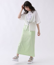 repipi armario | ☆セットアイテム☆フロントノットワンピース(ワンピース)