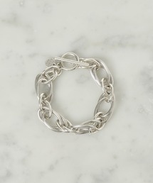 PHILIPPE AUDIBERT | PHILIPPE AUDIBERT　Swyron bracelet(ブレスレット)