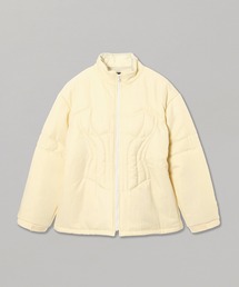 kotohayokozawa | kotohayokozawa QUILTED JACKET KT23A-JK01(その他アウター)