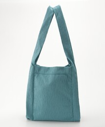 Earth Made (アースメイド) シワ加工バッグ(MT)