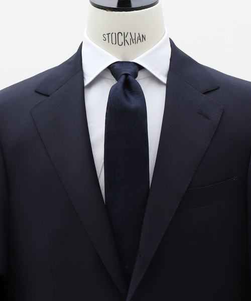 PB シャドーペイズリータイ