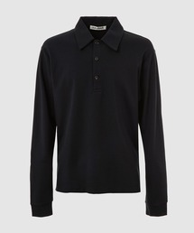 Our Legacy（アワーレガシー）の「SHRUNKEN FULLZIP POLO
