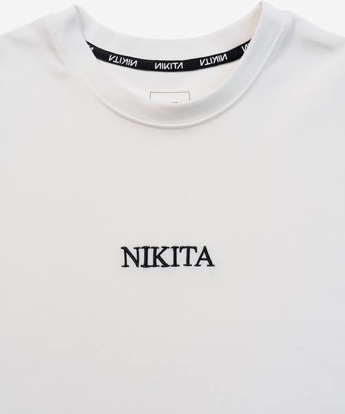 NIKITA（ニキータ）の「【NIKITA/ニキータ】レディースロゴ