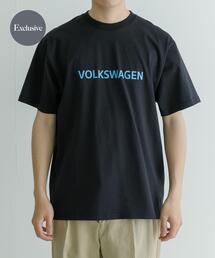 Volkswagen | 『別注』VOLKSWAGEN×URBAN RESEARCH　FRONT T-SHIRTS(Tシャツ/カットソー)