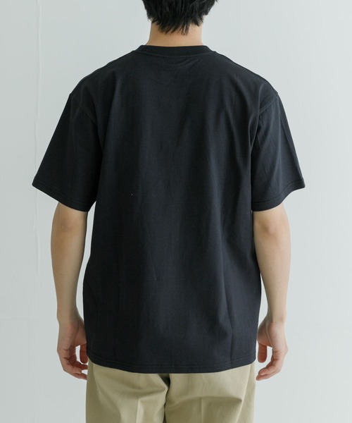 『別注』semoh×URBAN RESEARCH　SHIRTS semoh×URBAN RESEARCHのタッグが完成させた至極のドビー