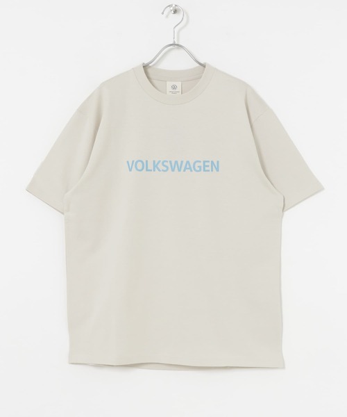 Tシャツ・カットソー Wsc archive 3/4 Petaline Tee 5BMR0080 BEAMS（ビームス）＜MEN＞FUJI ROCK FESTIVAL'24 / K.T KOBEL
