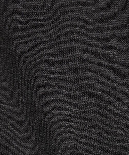 coen(コーエン)の「ラミービスコーステンジクVネックカーディガン(カーディガン/ボレロ・レディース・オレンジ/ベージュ/ダークグレー/オフホワイト・FREE)」の22枚目の写真