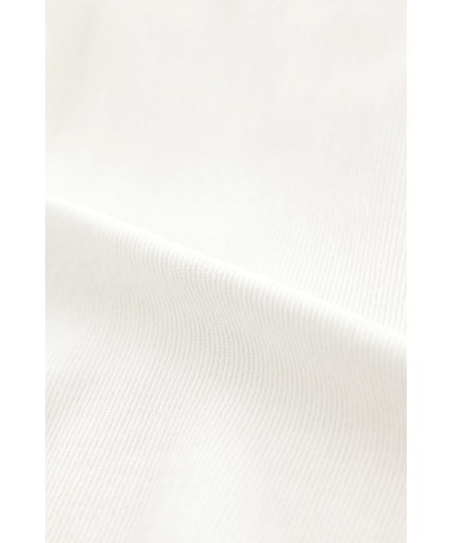 ALEXIA STAM（アリシアスタン）の「Open Back Tank Top /パッドinオープンバックタンク（タンクトップ・レディース・ホワイト/ブラック/ヘザーグレー・FREE）」の15枚目の写真