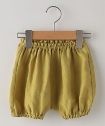 SHIPS | SHIPS KIDS:リネン ブルマ(その他パンツ)