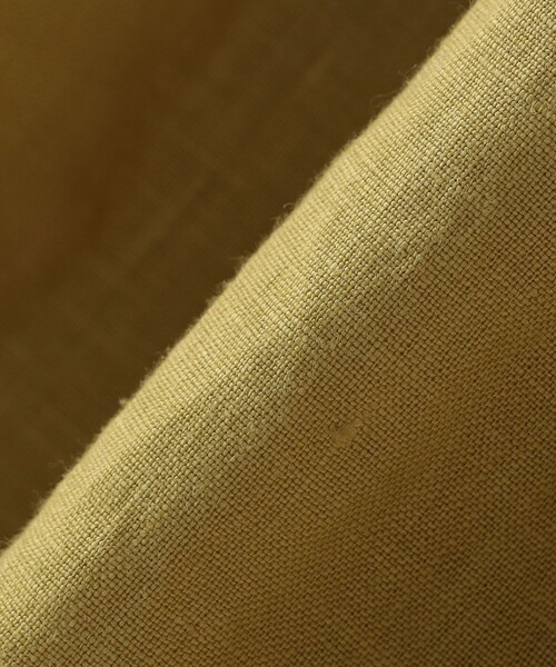 SHIPS（シップス）の「SHIPS KIDS:リネン ブルマ（その他パンツ・キッズ・ピンク系その他/イエロー系その他/ライトブルー・ONE SIZE）」の11枚目の写真