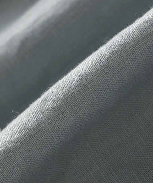 SHIPS（シップス）の「SHIPS KIDS:リネン ブルマ（その他パンツ・キッズ・ピンク系その他/イエロー系その他/ライトブルー・ONE SIZE）」の12枚目の写真