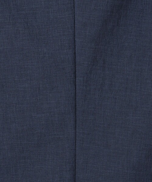 UNITED ARROWS（ユナイテッドアローズ）の「ポリエステル/T＆T ノープリーツパンツ COZY -ウォッシャブル・ストレッチ・防しわ性（着用しわ）-（その他パンツ・メンズ・ベージュ/ロイヤルブルー・S/M/L/XL/XXL）」の22枚目の写真