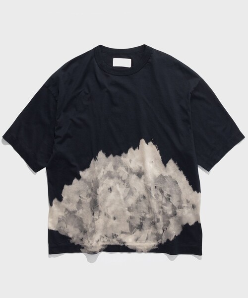markaware（マーカウェア）の「ORGANIC GIZA 80/2 KNIT COMFORT