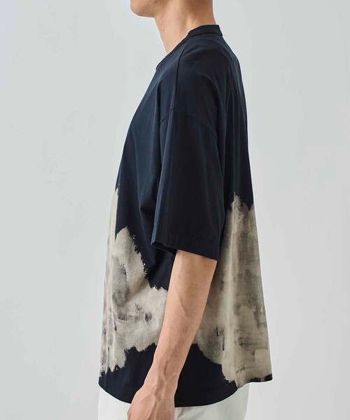 markaware（マーカウェア）の「ORGANIC GIZA 80/2 KNIT COMFORT