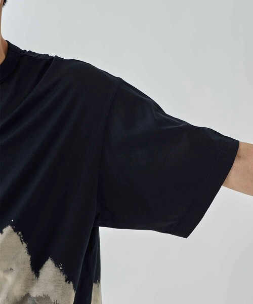 markaware（マーカウェア）の「ORGANIC GIZA 80/2 KNIT COMFORT-FIT