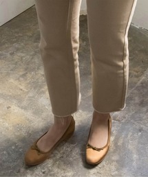 RANDA | ソフト バレエシューズ(バレエシューズ)