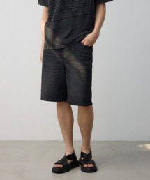 AZUL DENIM ショートパンツ