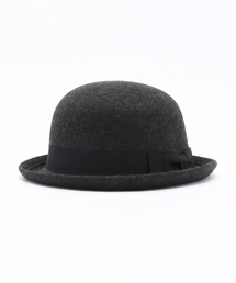 WEGO | WEGO/ フェルトボーラーハット(ハット)