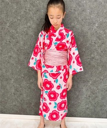 セール】浴衣（ピンク/桃色系）ファッション通販 - ZOZOTOWN