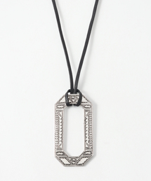 Adawat'n Tuareg | Adawatn Tuareg (アダワット トゥアレグ) Botam Sansalt Necklace T192N002SV(ネックレス)