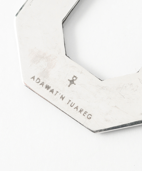 アクセサリー Adawatn Tuareg Botam Sansalt Necklace Adawat'n Tuareg（アダワットトゥアレグ）の「Adawatn Tuareg