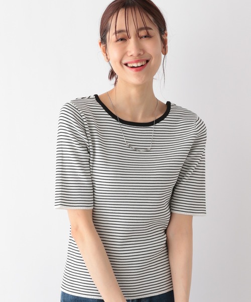 グローバルワークス　ニット　2着セット GLOBAL WORK ニット セーター メッシュニットセットプルオーバー