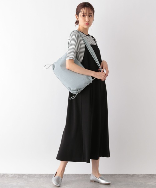 GLOBAL WORK（グローバルワーク）の「スッキレイさらさら2WAYリブ