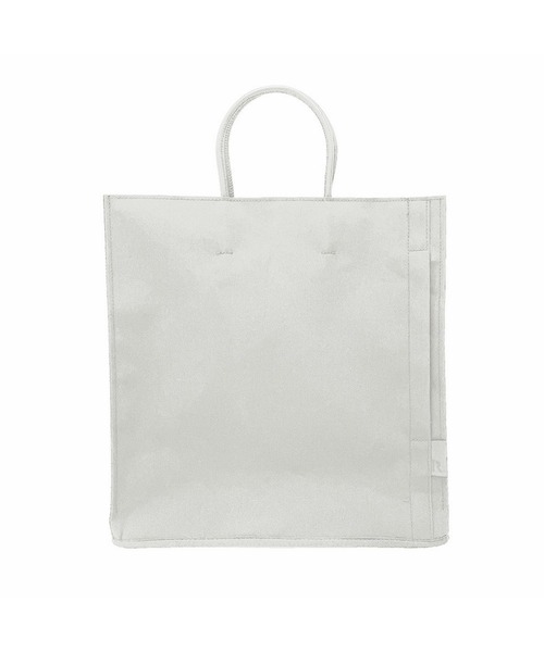 ROOTOTE(ルートート)の「ルートート / RO.トール.TOFU-5B(トートバッグ・レディース・ホワイト/ブラック・FREE)」の2枚目の写真