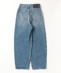 デニム・ジーパン MM6 Maison Margiela PANTS 5 POCKETS (S52LA0261 M30018 967) MAISON MARGIELA: Pants 5 Pockets (Denim) | DSMG E-SHOP