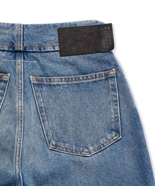 MM6 Maison Margiela（ｴﾑｴﾑｼｯｸｽ ﾒｿﾞﾝ ﾏﾙｼﾞｪﾗ）の「MM6 MAISON