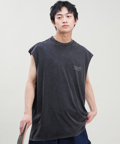 匿名発送︎❁¨̮ THRASHER タンクトップ　Lサイズ　新品 匿名発送︎❁¨̮ THRASHER タンクトップ Lサイズ 新品