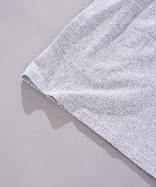 cabaret poval(キャバレーポバール)の「CABARET POVAL / キャバレーポバール 417別注 B Tシャツ(Tシャツ/カットソー・メンズ・その他1/ホワイト/ブルー・MEDIUM/LARGE/X-LARGE)」の17枚目の写真