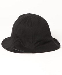 NAVY（ネイビー）の「NAVY チューリップハット 綿100%（ハット）」