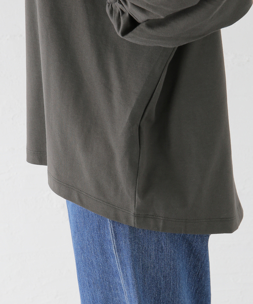 journal standard luxe スワイジャージー パフプルオーバー 楽天市場】【SALE／30%OFF】スワイジャージー パフプルオーバー