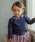 panpantutu�i�p���p���`���`���j�́u�f�R���[�V�����J�[�f�B�K��(80-130cm)�i�J�[�f�B�K��/�{�����j�v�b�l�C�r�[