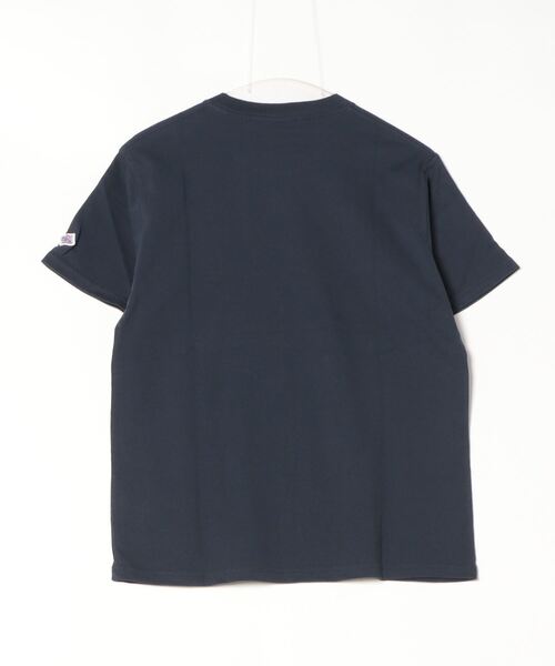 JEMORGAN（ジェーイーモーガン）の「JEMORGAN 天竺アニマルプリント半袖Ｔ（Tシャツ/カットソー・メンズ・ブラック系1/ネイビー系1/ブラック系3/ホワイト系4/ベージュ/ホワイト系1/ホワイト系2/カーキ/ネイビー系3/ブラック系2/ホワイト系3/ネイビー系2・S/M/L/XL）」の13枚目の写真