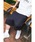 KEBOZ�i�P�{�Y�j�́uWORK SHORT�i���̑��p���c�j�v�b�l�C�r�[
