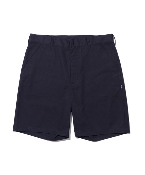 KEBOZ（ケボズ）の「WORK SHORT（その他パンツ・メンズ・ベージュ/ネイビー/オリーブ・S/M/L/XL）」の22枚目の写真