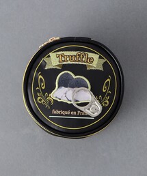 yup!（ヤップ）の「＜yup!＞CANNED FOOD ポーチ（ポーチ）」