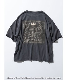 tシャツ ＭＥＤＥ１９Ｆ　贅沢なチュールコンビのカットソートップス レディース MEDE19F tシャツ MEDE19F 贅沢なチュールコンビの