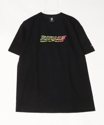 『KINJAZ』Graphic T