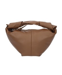 Uenui（ウニュイ）の「【ZOZO限定】ミニ ハンドバッグ 手持ち 小ぶり ベーシック（ハンドバッグ）」