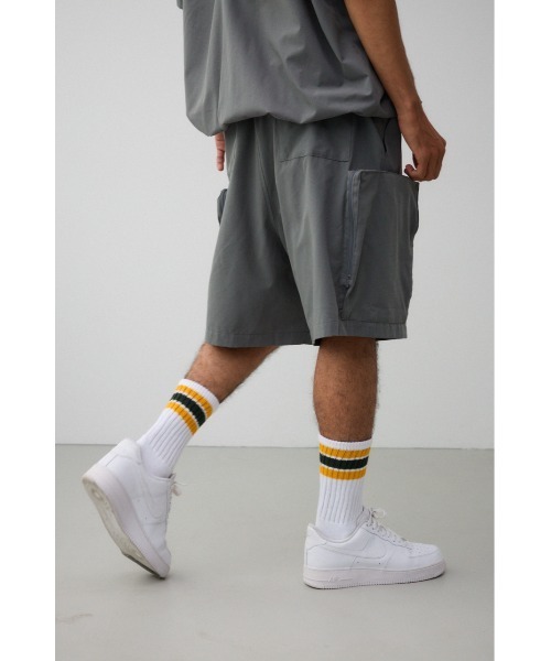 セール】SBC エアーベントファティーグショーツ（スラックス）｜AZUL