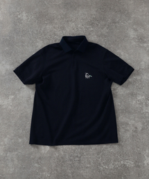 TANGRAM（タングラム）の「TANGRAM × EDIFICE GOLF  別注 ポロシャツ（ポロシャツ）」