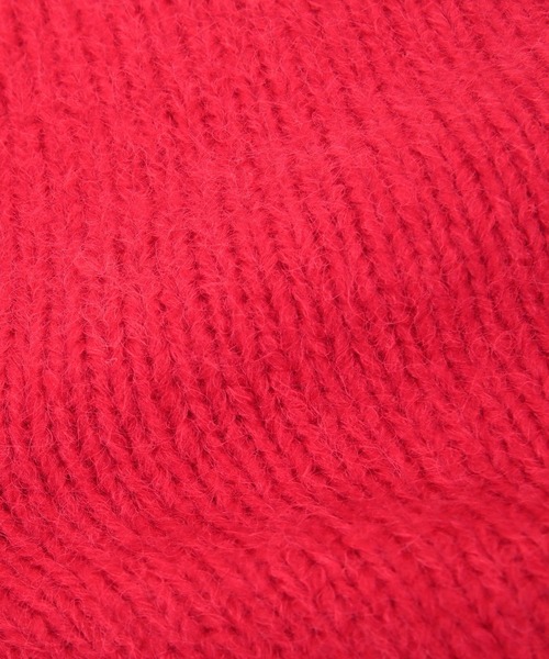 titivate（ティティベイト）の「リボンデザインニットキャミソール（キャミソール・レディース・ブラック/ブルー/ブラウン/ライトグリーン/ライトグレー/レッド・FREE）」の17枚目の写真